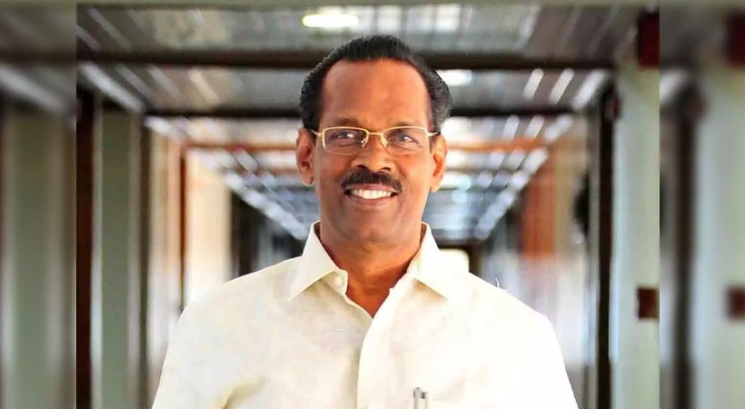 t p ramakrishnan