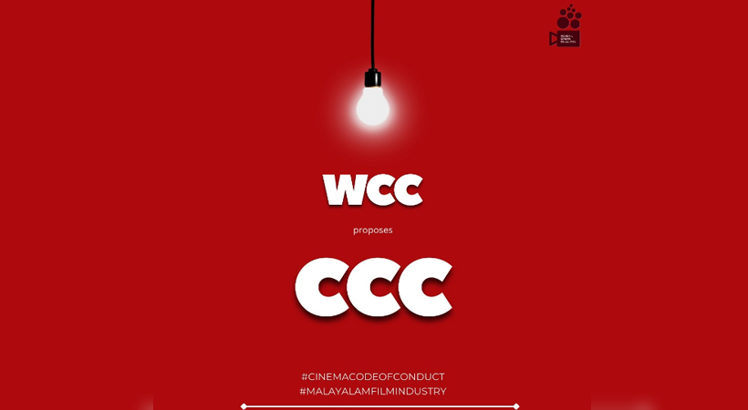 WCC