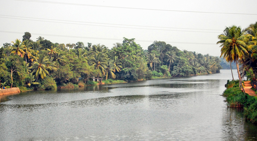 ACHANKOVIL