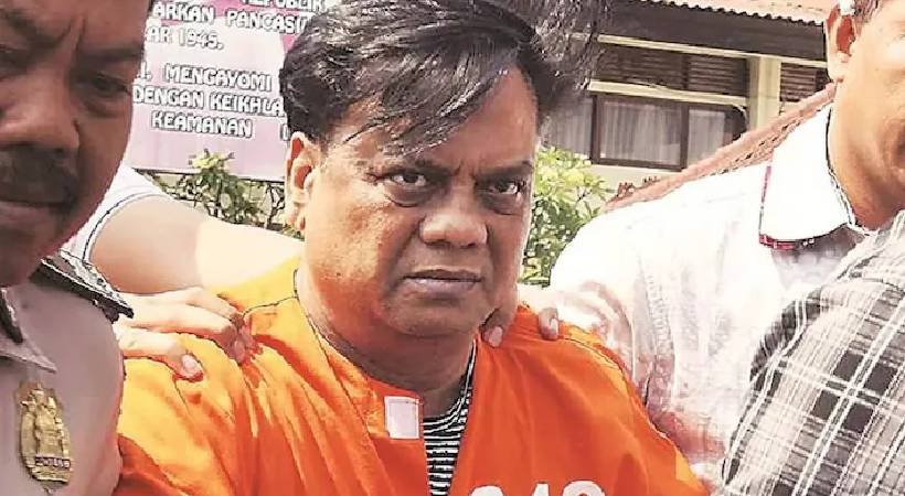 Chhota Rajan