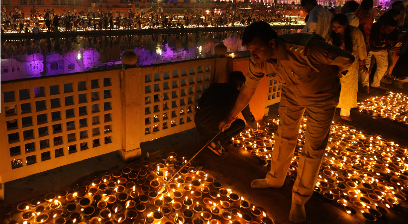 Diwali