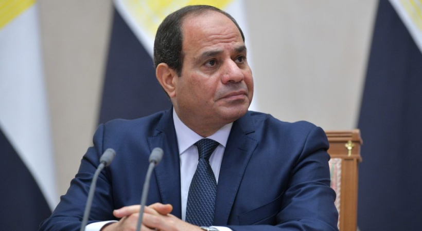 EL SISI