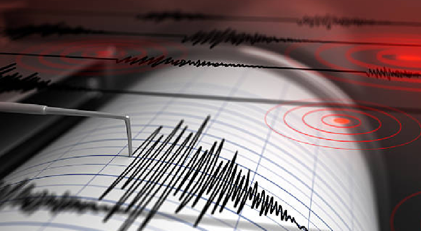 Assam Earthquake