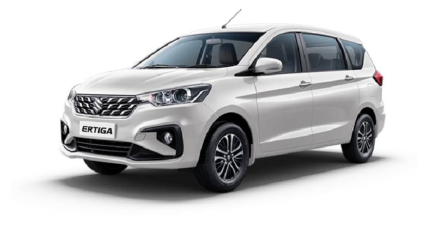 Ertiga