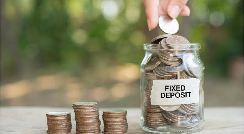 Fixed Deposit