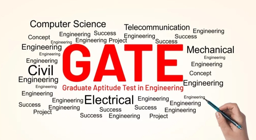 GATE 2025