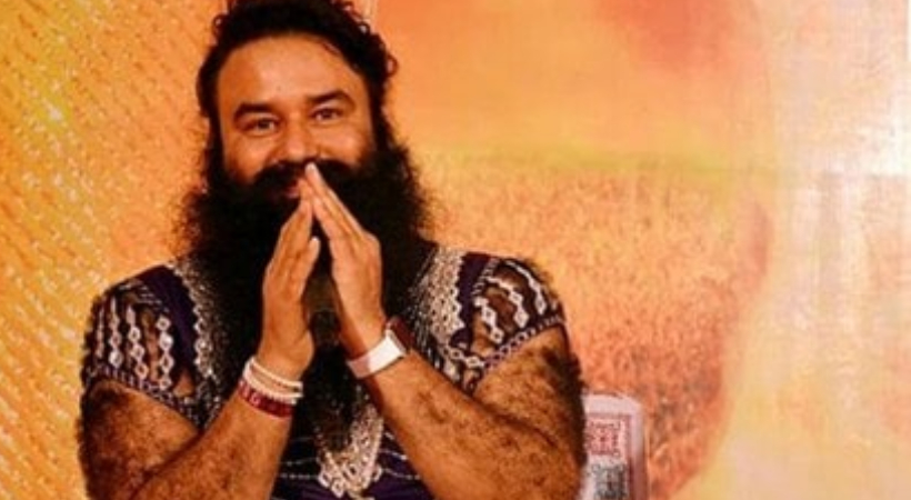 GURMEET RAM RAHIM SINGH