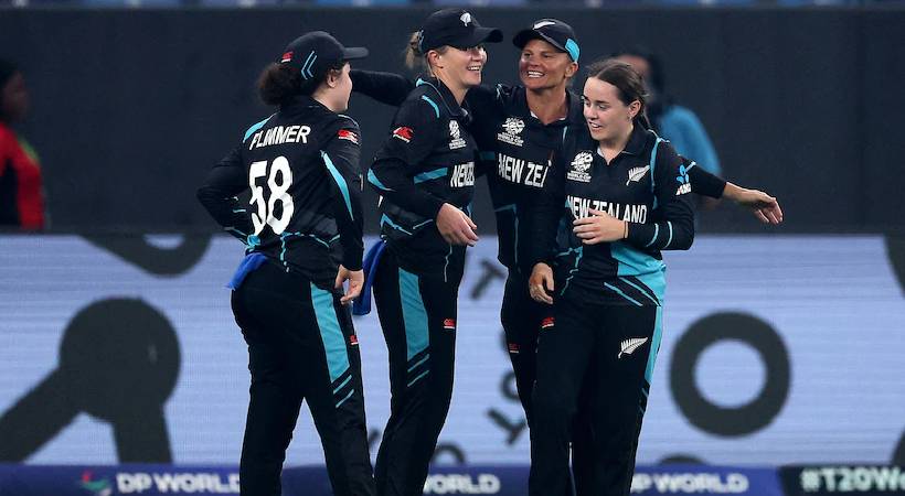 ICC Womens t20 Worldcup