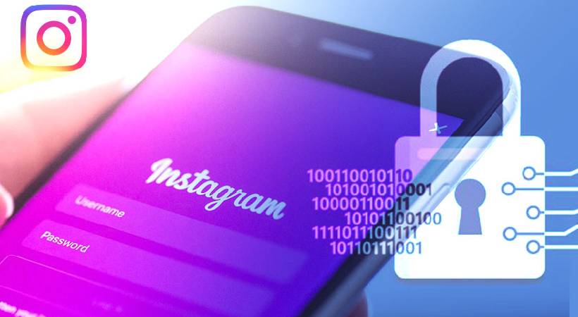 Instagram new Security Feature