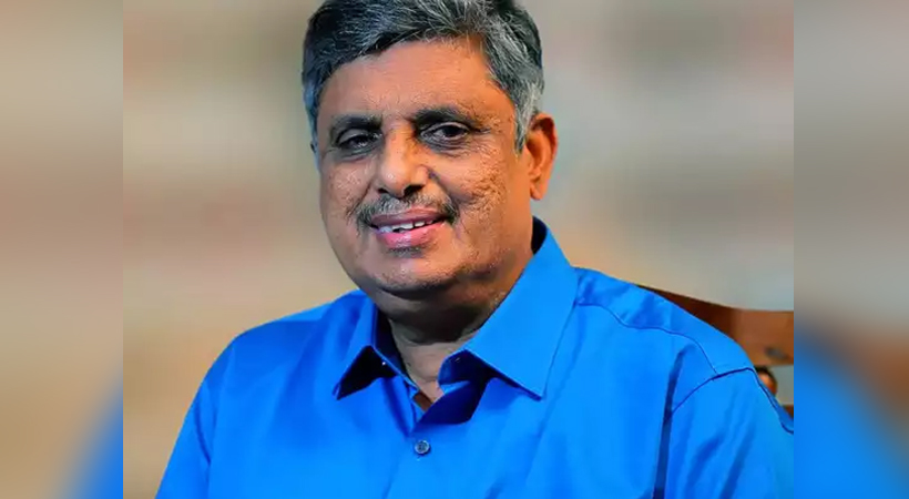 KP Udayabhanu