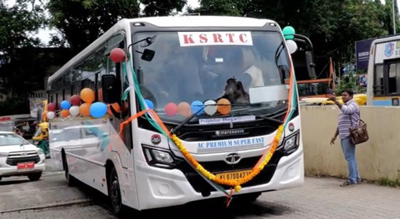 KSRTC