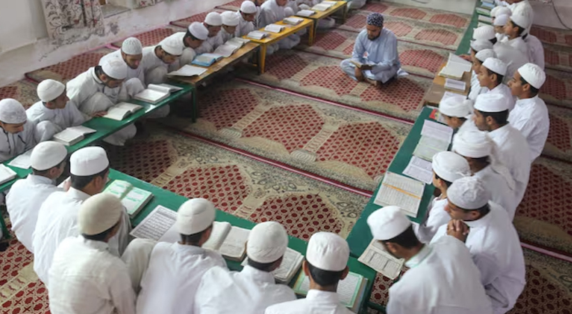 MADRASA