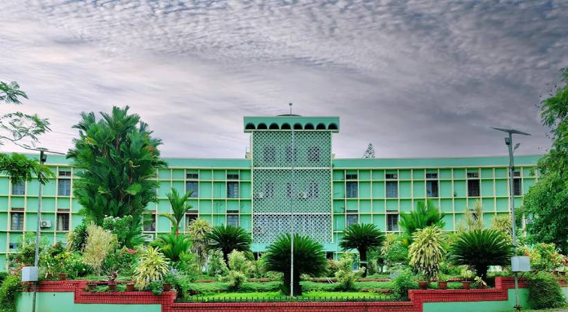 Farook College