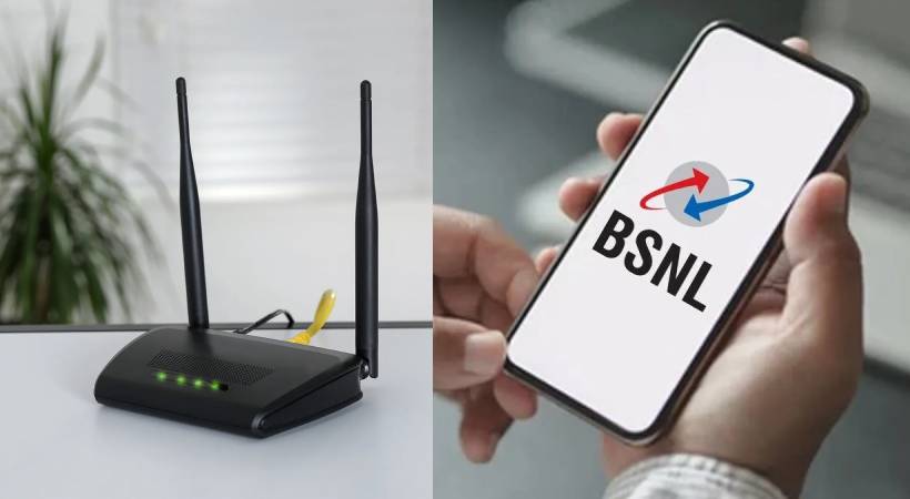 BSNL Wifi | വീട്ടിൽ ബിഎസ്എൻഎൽ വൈഫൈ ആണോ..? രാജ്യത്തെവിടെയും ഇനി നെറ്റ് ...