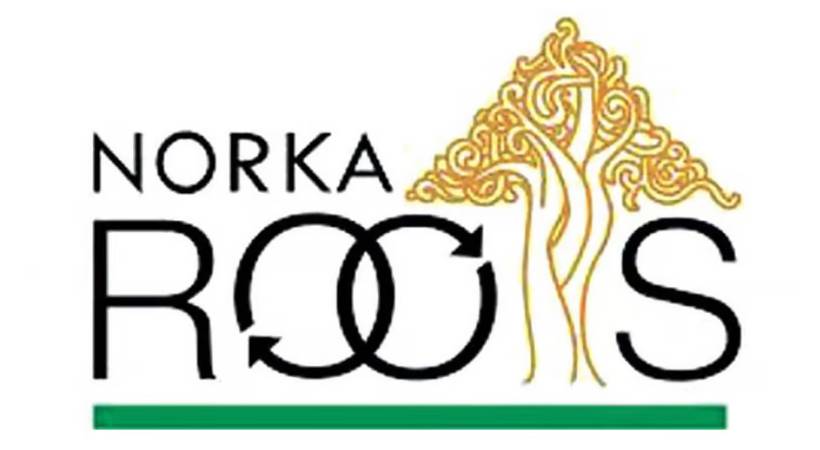 Norka Roots