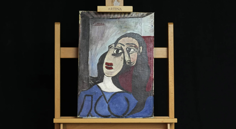 PICASSO