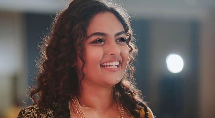 PRAYAGA MARTIN