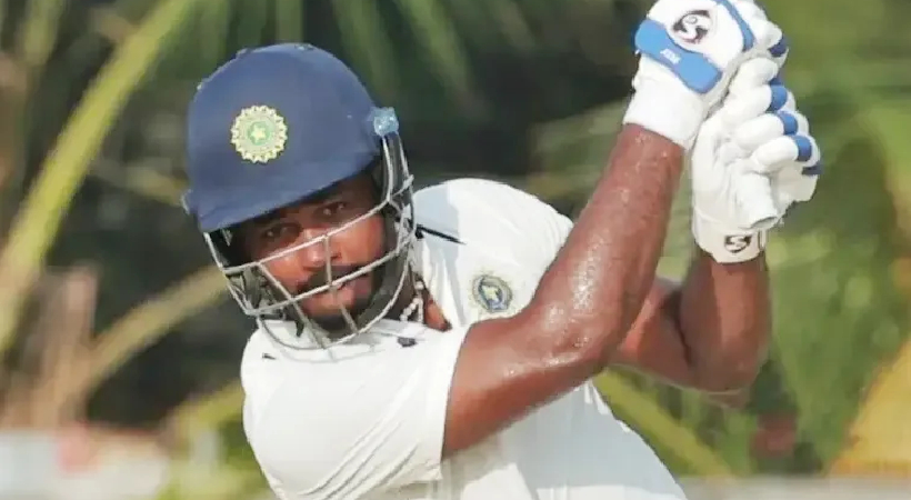 Sanju Samson