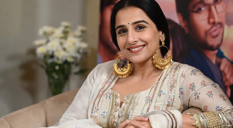 vidyabalan