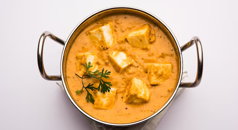 paneer kuruma