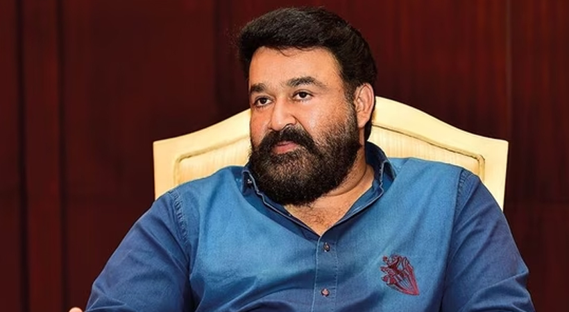 mohanlal