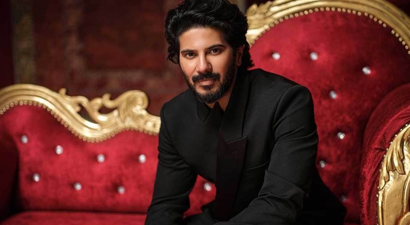 dulquer salmaan