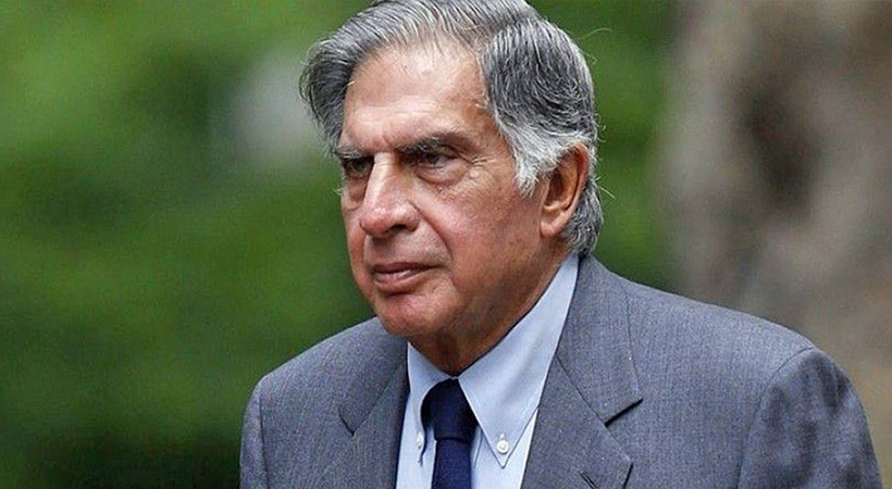 ratan tata