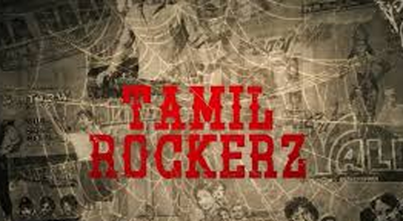 tamil rockers