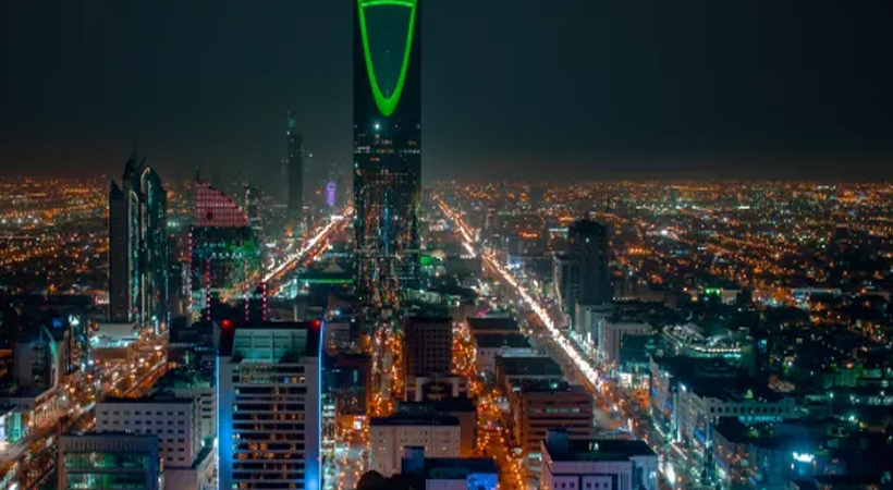 saudi