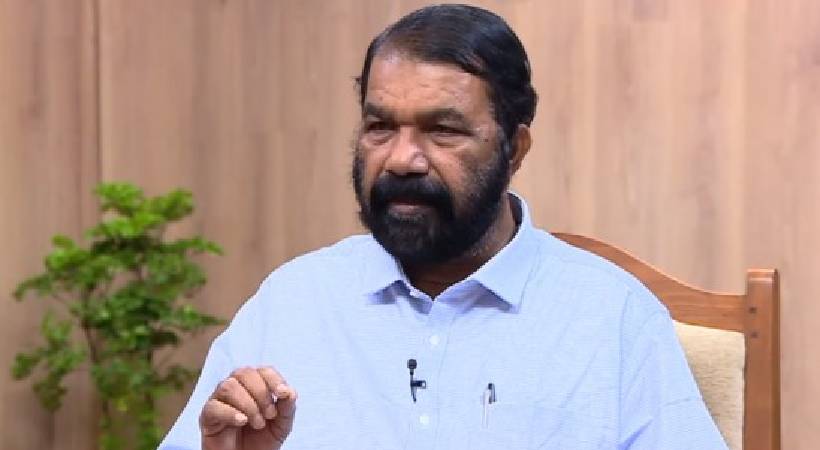 V Sivankutty