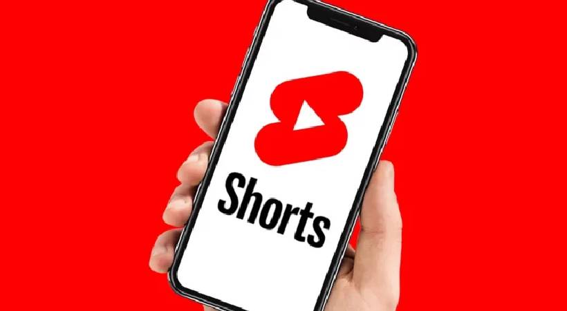 Youtube Shorts