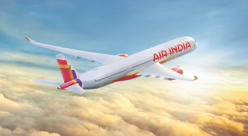 air-india