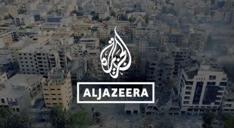 AL JAZEERA