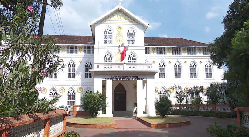 Angamaly Archdiocese