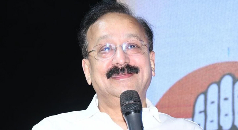 baba siddique