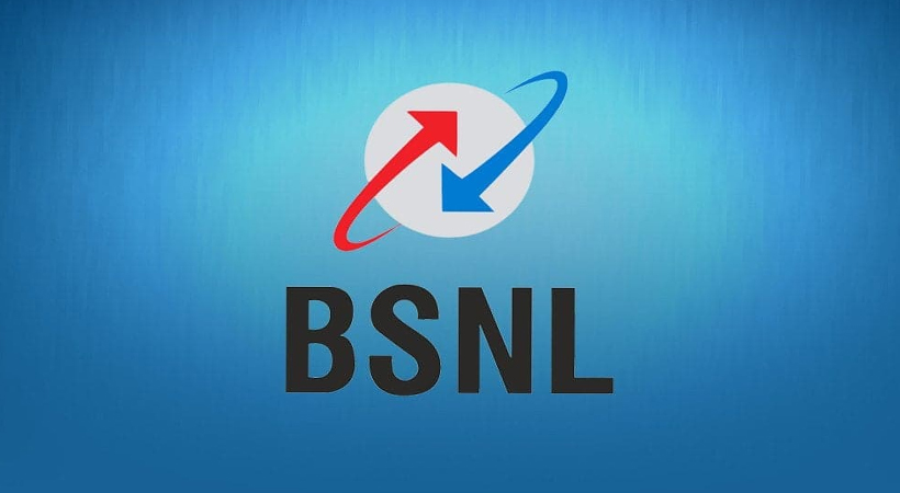 BSNL