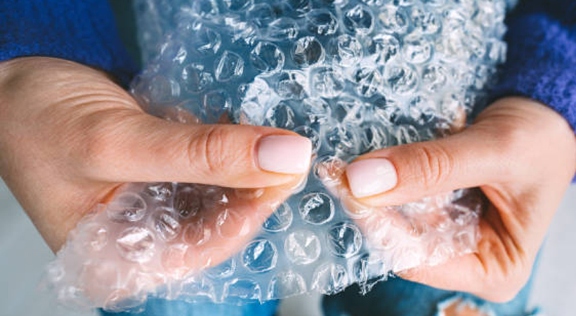 bubble wrap