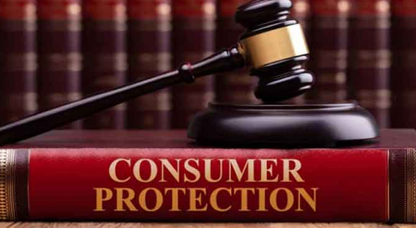 consumer protection