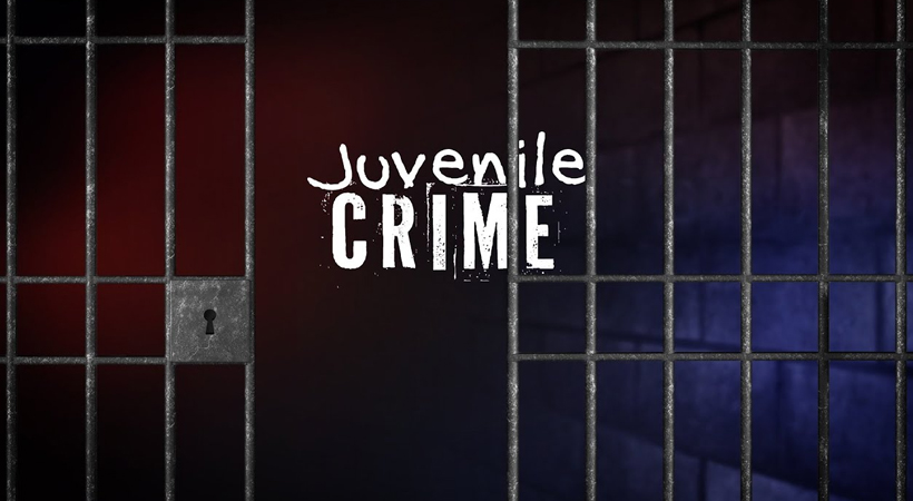 juvenile crime