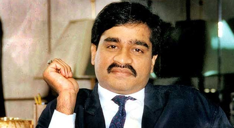 dawood ibrahim