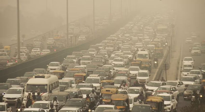 air pollution in delhi gets worse