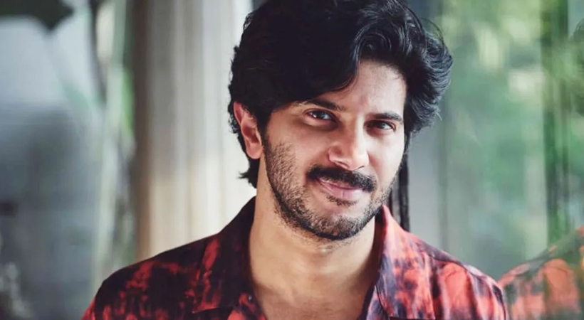 Dulquer Salmaan