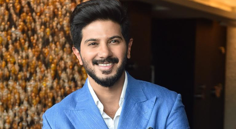 dulquer salmaan