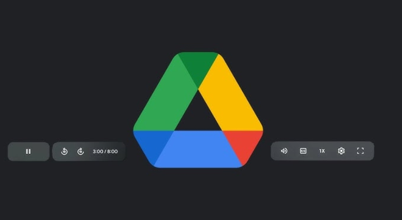 GOOGLE DRIVE