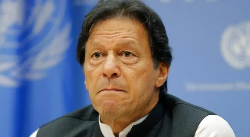 imran khan