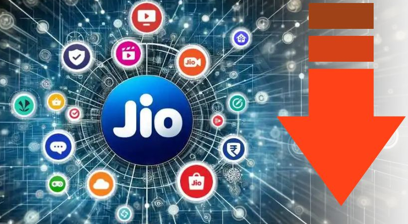 jio