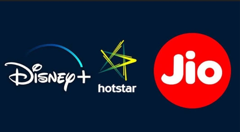 jio hotstar