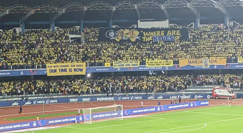 kerala blasters