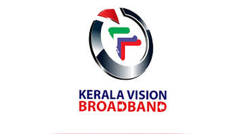 kerala vision