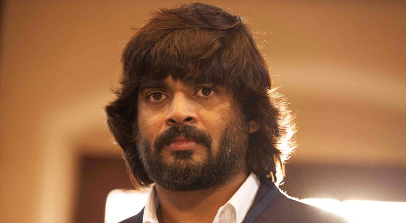 Madhavan